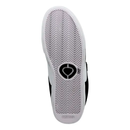 TENIS CIRCA 205 VULC NEGRO BLANCO