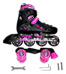 PATINES BLAZER 2 EN 1