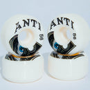 RUEDAS ANTI 56 MM