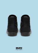 CONVERSE BOTA NEGRO