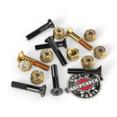 TORNILLOS PARA SKATEBOARD INDEPENDENT NGO ORO
