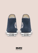 CONVERSE BOTA PREESCOLAR AZUL