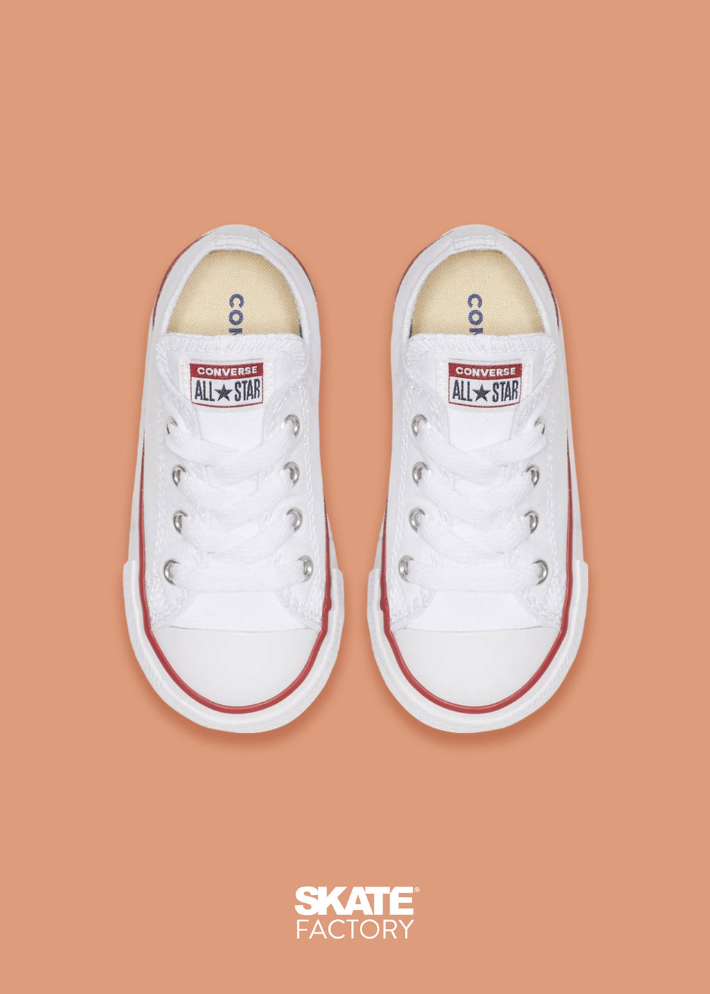 Converse Mexico Zapatillas Converse All Star Para Bebes CONVERSE