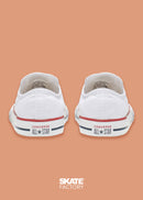 CONVERSE CHOCLO BEBE BLANCO