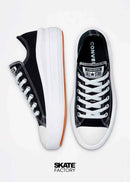 CONVERSE CHOCLO MOVE NEGRO