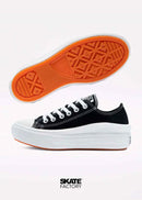 CONVERSE CHOCLO MOVE NEGRO