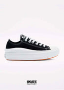 CONVERSE CHOCLO MOVE NEGRO