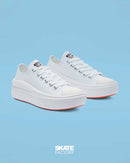 CONVERSE CHOCLO MOVE BLANCO
