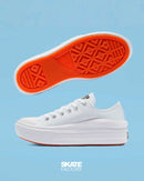CONVERSE CHOCLO MOVE BLANCO