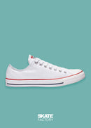 CONVERSE CHOCLO BLANCO