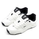 TENIS CIRCA 805 BLANCO NEGRO