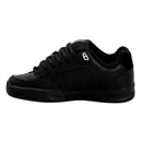 TENIS CIRCA 805 NEGRO BLANCO