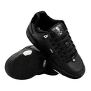 TENIS CIRCA 805 NEGRO BLANCO