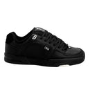 TENIS CIRCA 805 NEGRO BLANCO