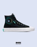 CONVERSE PARA HOMBRE FAR FROM CHUCK NEGRO