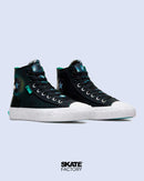 CONVERSE PARA HOMBRE FAR FROM CHUCK NEGRO
