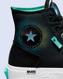 CONVERSE PARA HOMBRE FAR FROM CHUCK NEGRO