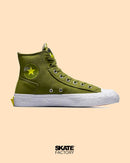 CONVERSE PARA HOMBRE FAR FROM CHUCK OLIVO