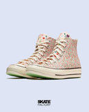 CONVERSE PARA MUJER CHUCK 70 ROSA