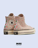 CONVERSE PARA MUJER CHUCK 70 ROSA