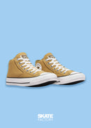 CONVERSE PARA HOMBRE STREET MID MOSTAZA