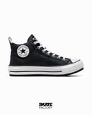 CONVERSE BOTA PARA HOMBRE MALDEN STREET NEGRO