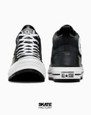 CONVERSE BOTA PARA HOMBRE MALDEN STREET NEGRO