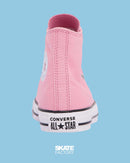 CONVERSE PARA MUJER CHUCK TAYLOR ROSA BORDADO