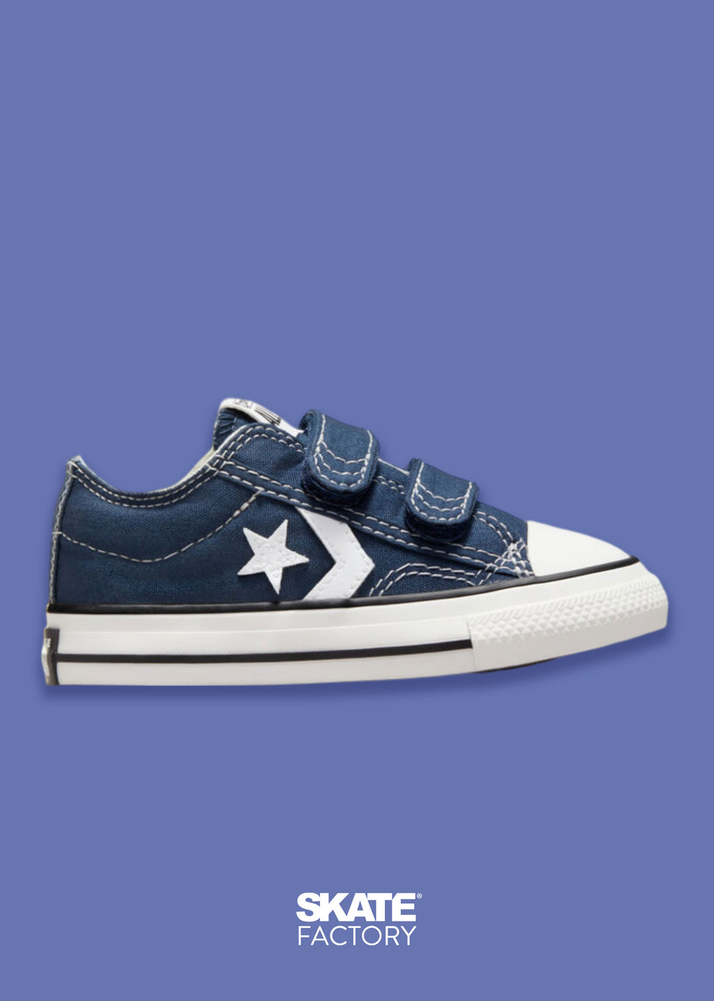 Tenis infantil shop tipo all star