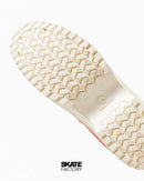 CONVERSE BOTA PLATAFORMA PARA MUJER LUGGED NARANJA