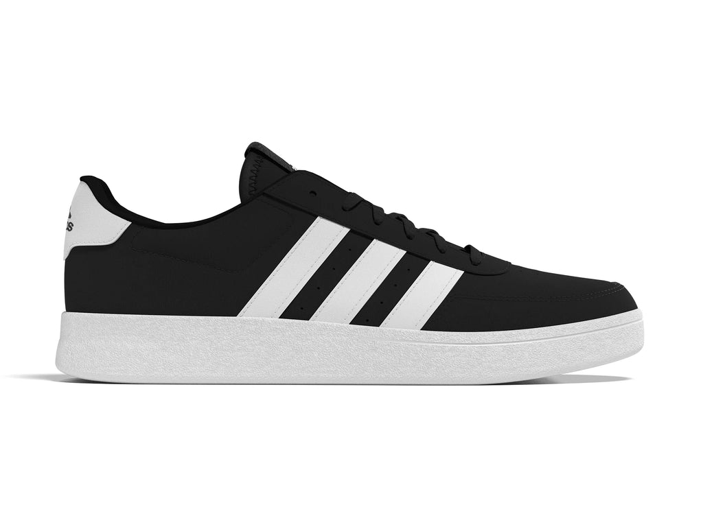 Adidas en blanco y negro sales