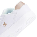 DC SHOES NOTCH TENIS DAMA WWD BCO COBRE