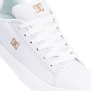 DC SHOES NOTCH TENIS DAMA WWD BCO COBRE