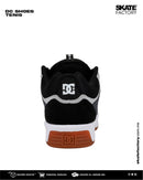 DC SHOES KALYNX ZERO NEGRO GRIS