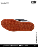 DC SHOES KALYNX ZERO NEGRO GRIS