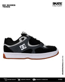 DC SHOES KALYNX ZERO NEGRO GRIS