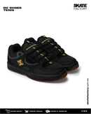 DC SHOES KALYNX ZERO NEGRO ORO