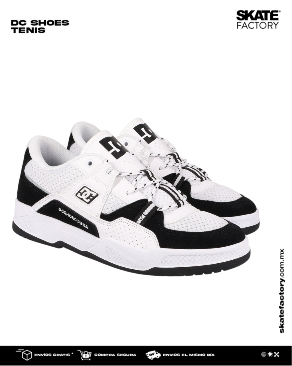 Skate Shoes Dc Shoes Ropa Dc Shoes Zapatillas Anchas De Mujer
