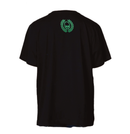 PLAYERA ANTIFASHION PRIME LICK BLACK