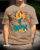 PLAYERA ANTIFASHION CABALLERO SPIT CAFE