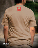 PLAYERA ANTIFASHION CABALLERO SPIT CAFE