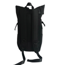 MOCHILA ANTIFASHION CAMPING NEGRO