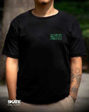 PLAYERA ANTIFASHION CABALLERO MAGIC SEEDS NEGRO