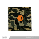 MOCHILA ANTIFASHION ANTI MILITARY
