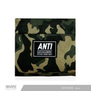 MOCHILA ANTIFASHION ANTI MILITARY