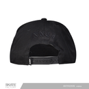 GORRA PLANA SNAPBACK PARA HOMBRE ANTIFASHION ROSE NGO MONO
