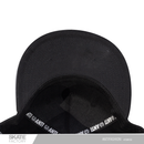 GORRA PLANA SNAPBACK PARA HOMBRE ANTIFASHION ROSE NGO MONO