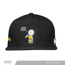 GORRA PLANA ANTIFASHION PEANUTS NGO