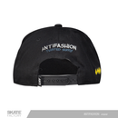 GORRA PLANA ANTIFASHION PEANUTS NGO