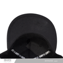 GORRA PLANA ANTIFASHION PEANUTS NGO